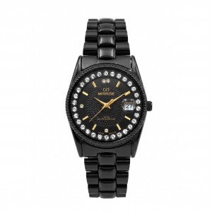 Mirage 1580 Black Gold Man MDBIPBARG Boy Size